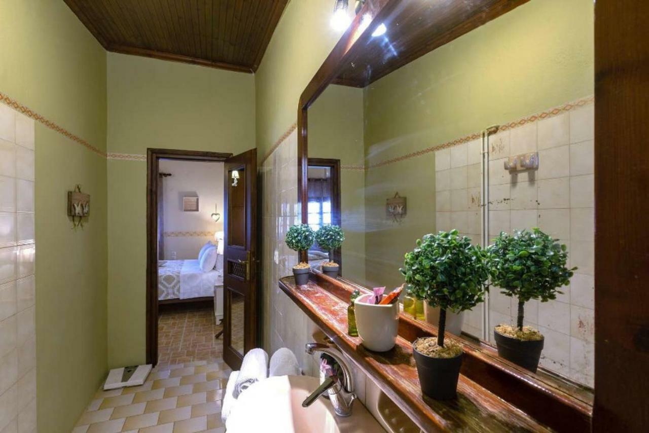 Maria'S Countryside House Apartment Potamos  Exterior photo