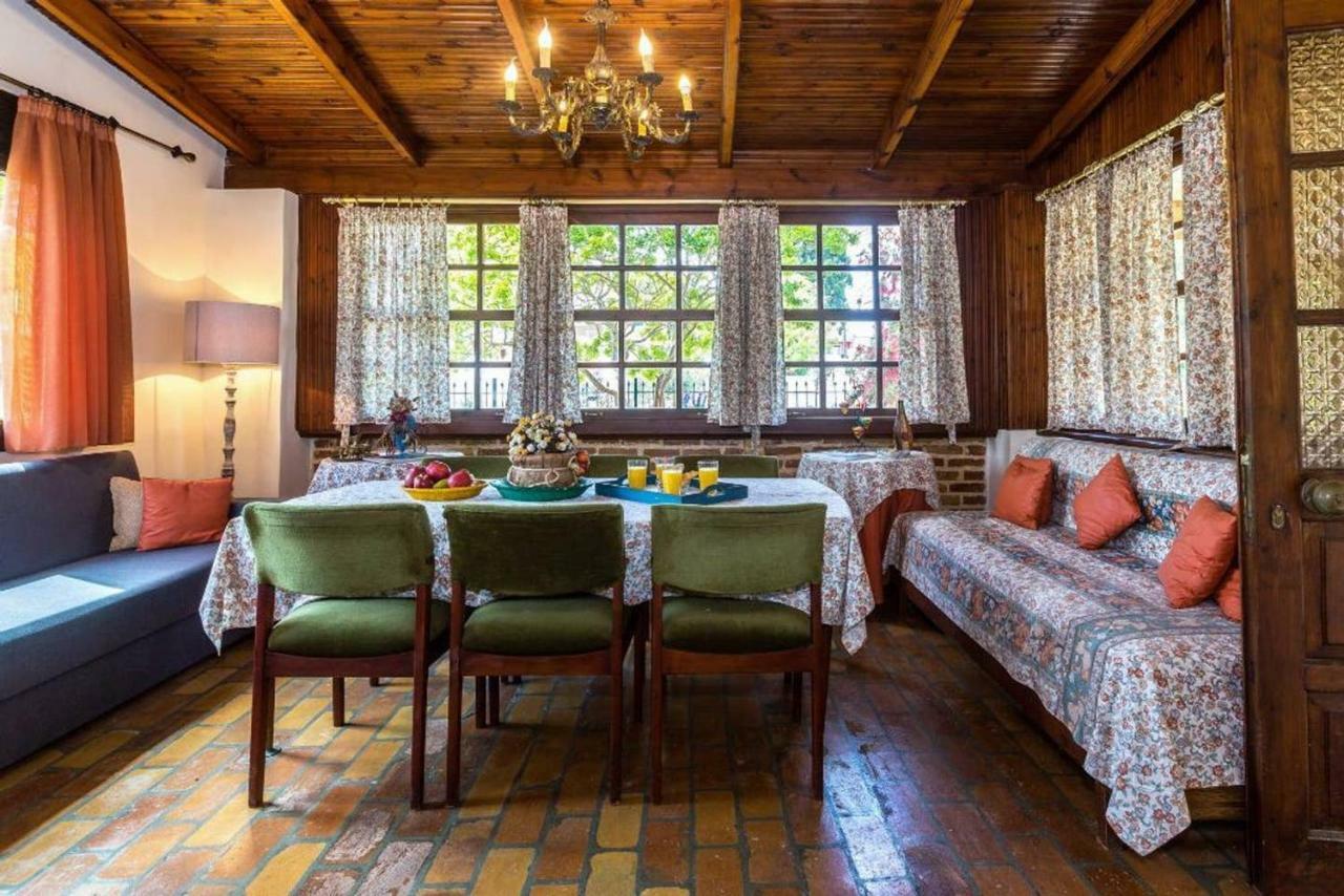 Maria'S Countryside House Apartment Potamos  Exterior photo